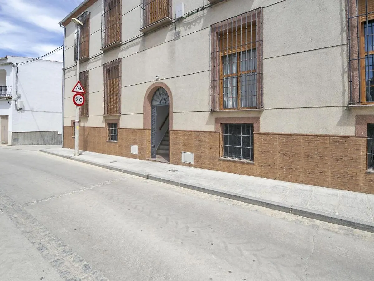 Belvilla By Oyo Casa En Villanueva De San Juan