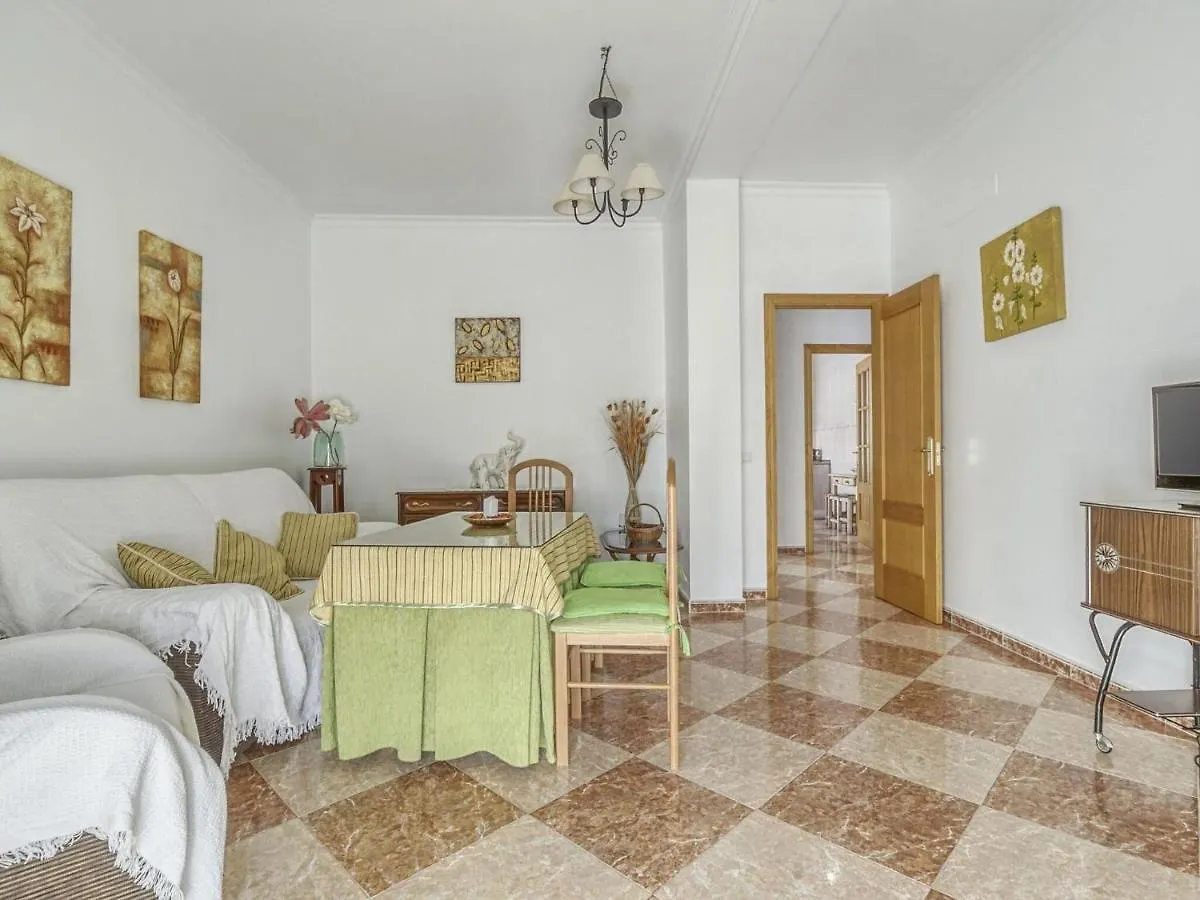Belvilla By Oyo Casa En Villanueva De San Juan Spain