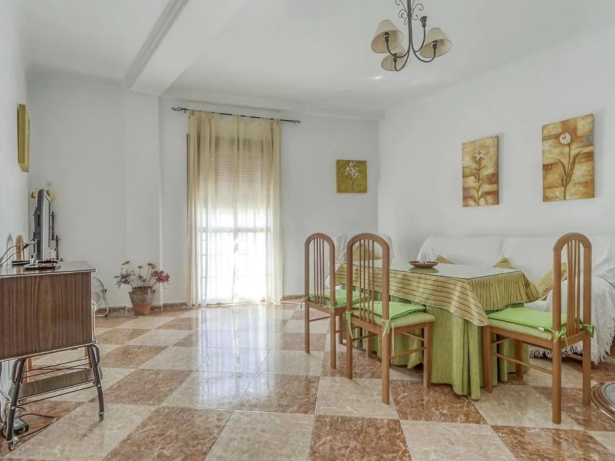 Holiday home Belvilla By Oyo Casa En Villanueva De San Juan