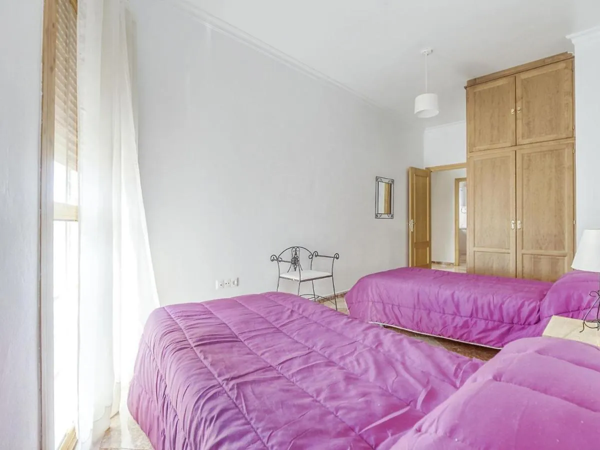 Belvilla By Oyo Casa En Villanueva De San Juan Spain