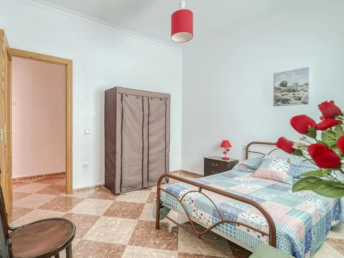 Holiday home Belvilla By Oyo Casa En Villanueva De San Juan