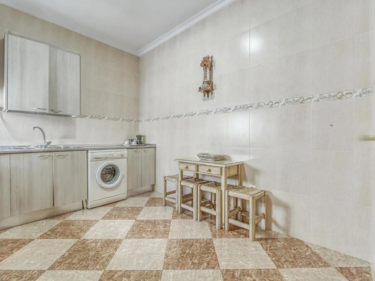 Belvilla By Oyo Casa En Villanueva De San Juan Spain