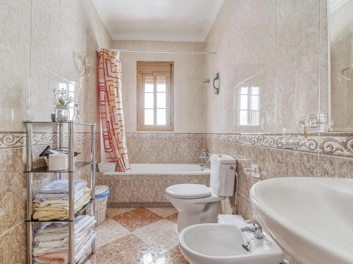 Holiday home Belvilla By Oyo Casa En Villanueva De San Juan