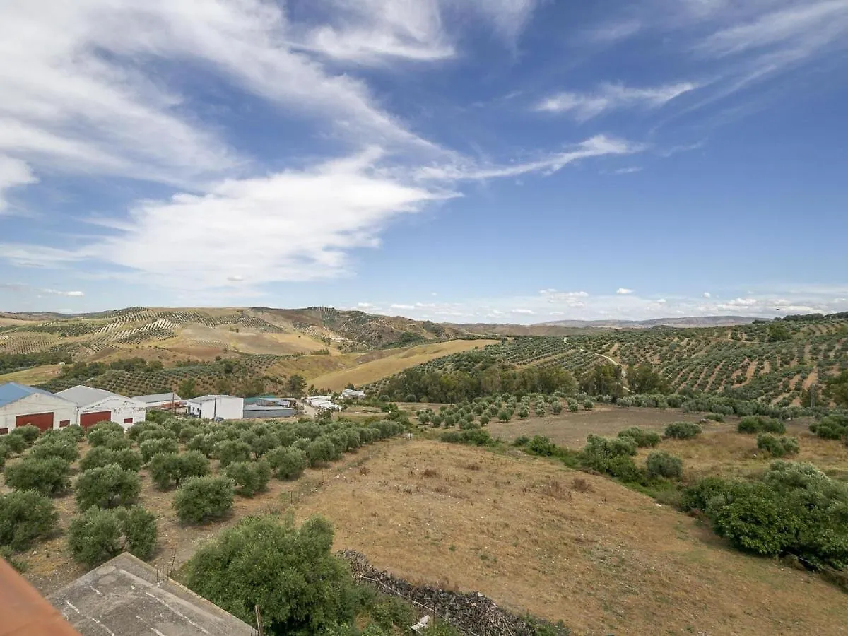 Belvilla By Oyo Casa En Villanueva De San Juan Holiday home
