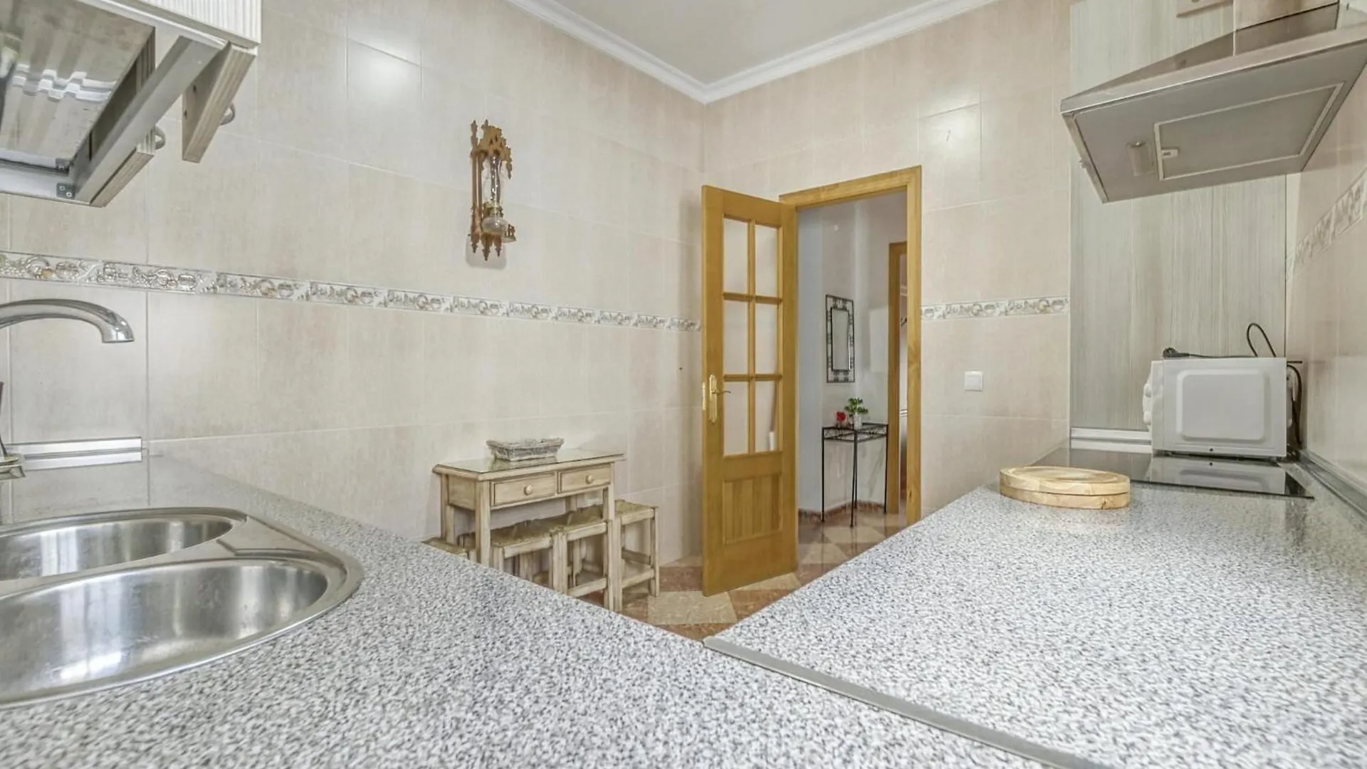 Holiday home Belvilla By Oyo Casa En Villanueva De San Juan