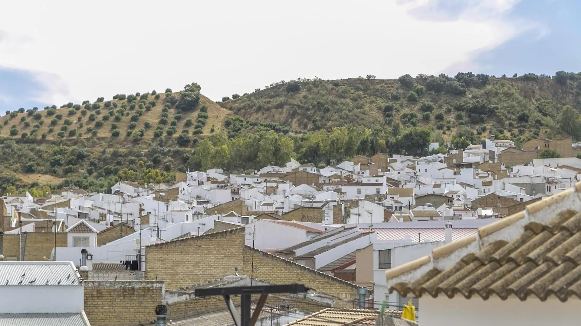 Belvilla By Oyo Casa En Villanueva De San Juan 0*,  Spain