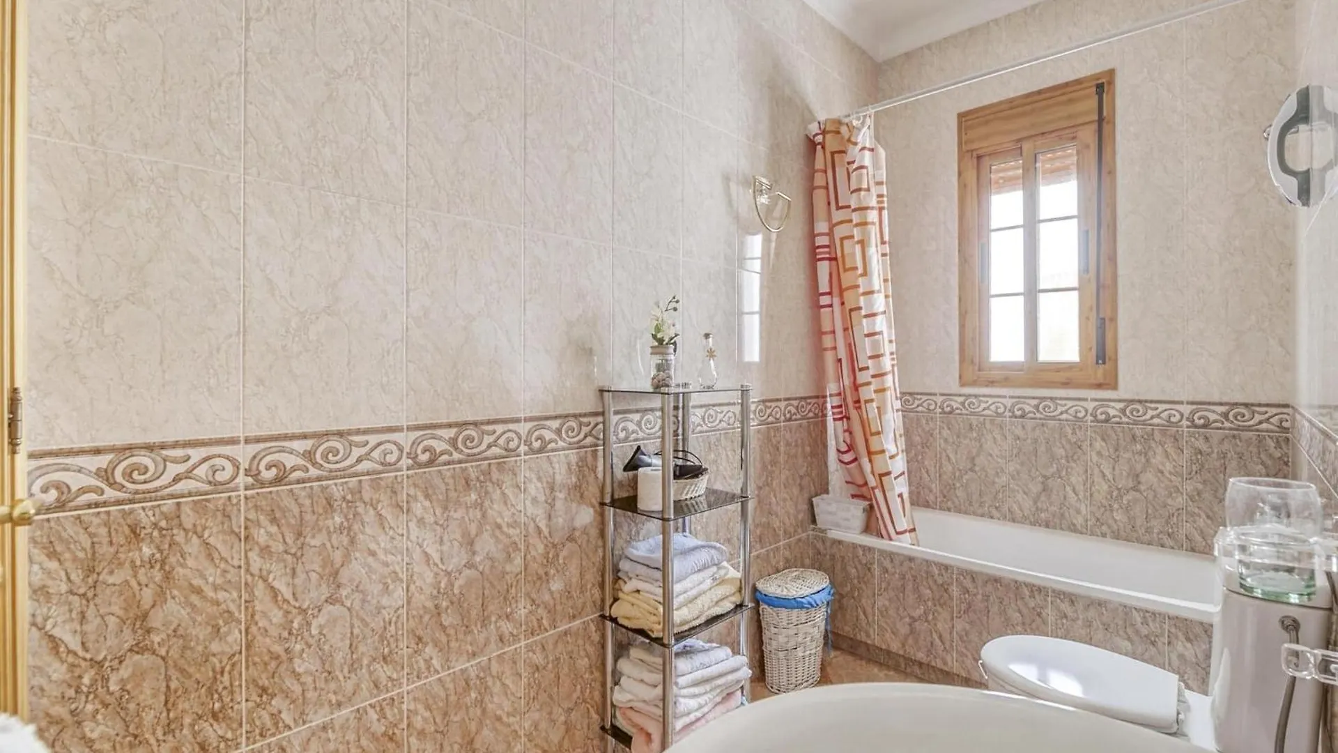 Belvilla By Oyo Casa En Villanueva De San Juan 0*,  Spain