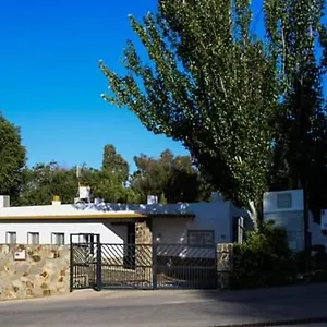 Vereda De Las Cruces Casa rural